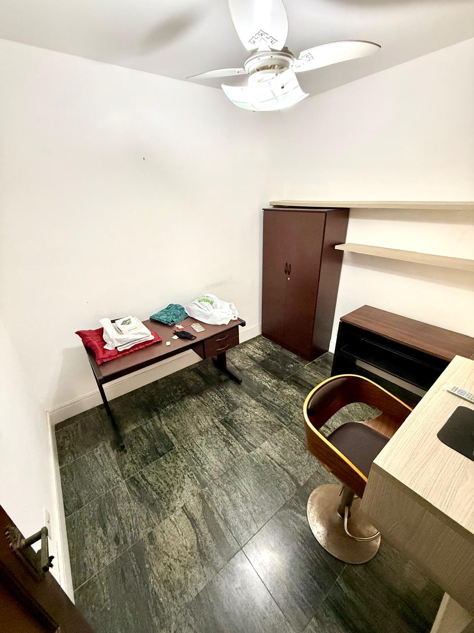 Foto do Imóvel - LINDA CASA 06 DORMS COM LAZER NO EMBARÉ EM SANTOS/SP