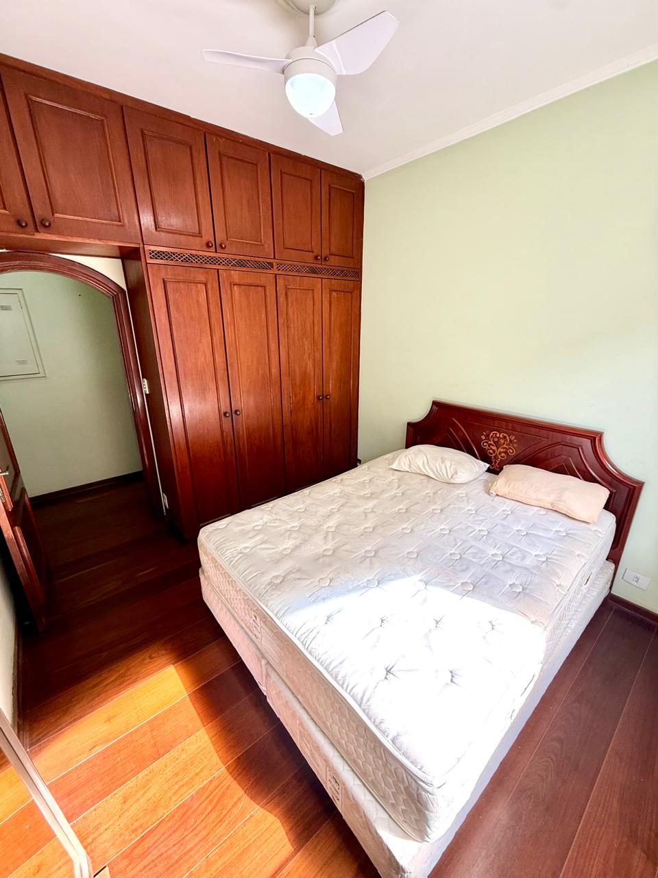 Foto do Imóvel - LINDA CASA 06 DORMS COM LAZER NO EMBARÉ EM SANTOS/SP