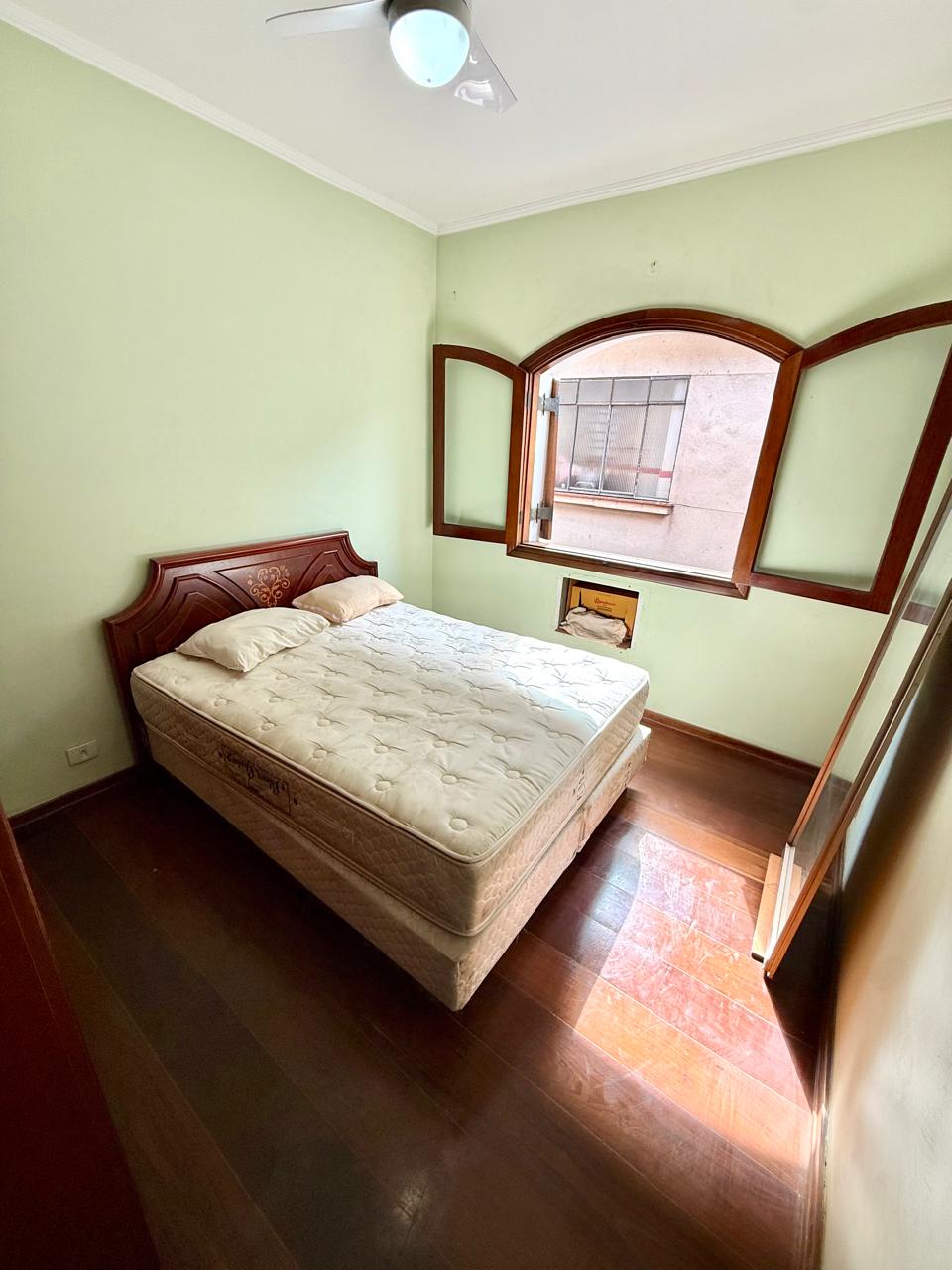 Foto do Imóvel - LINDA CASA 06 DORMS COM LAZER NO EMBARÉ EM SANTOS/SP