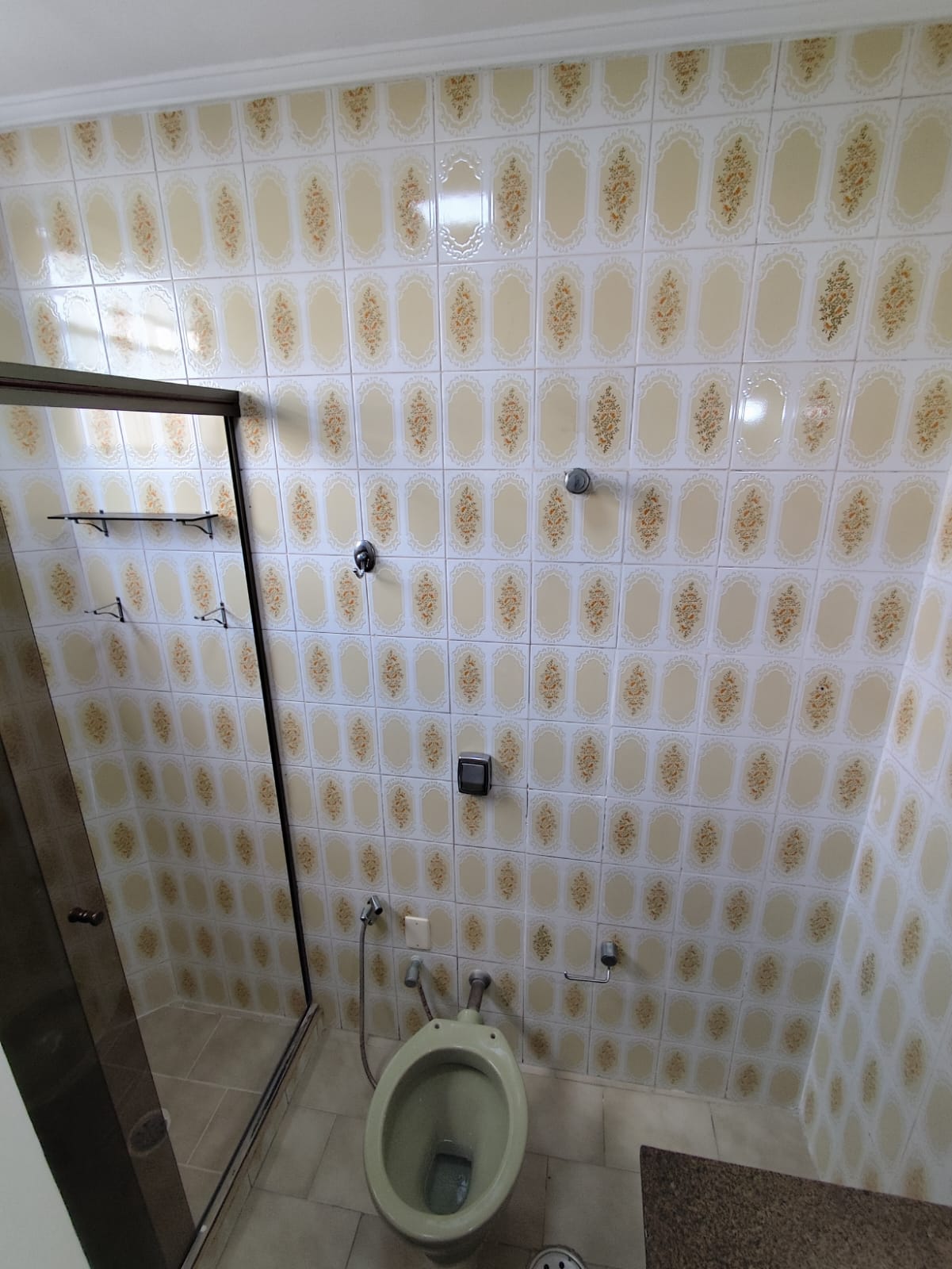 Foto do Imóvel - Lindo apartamento 03 dorms à Venda ou Locação no Embaré em Santos/SP