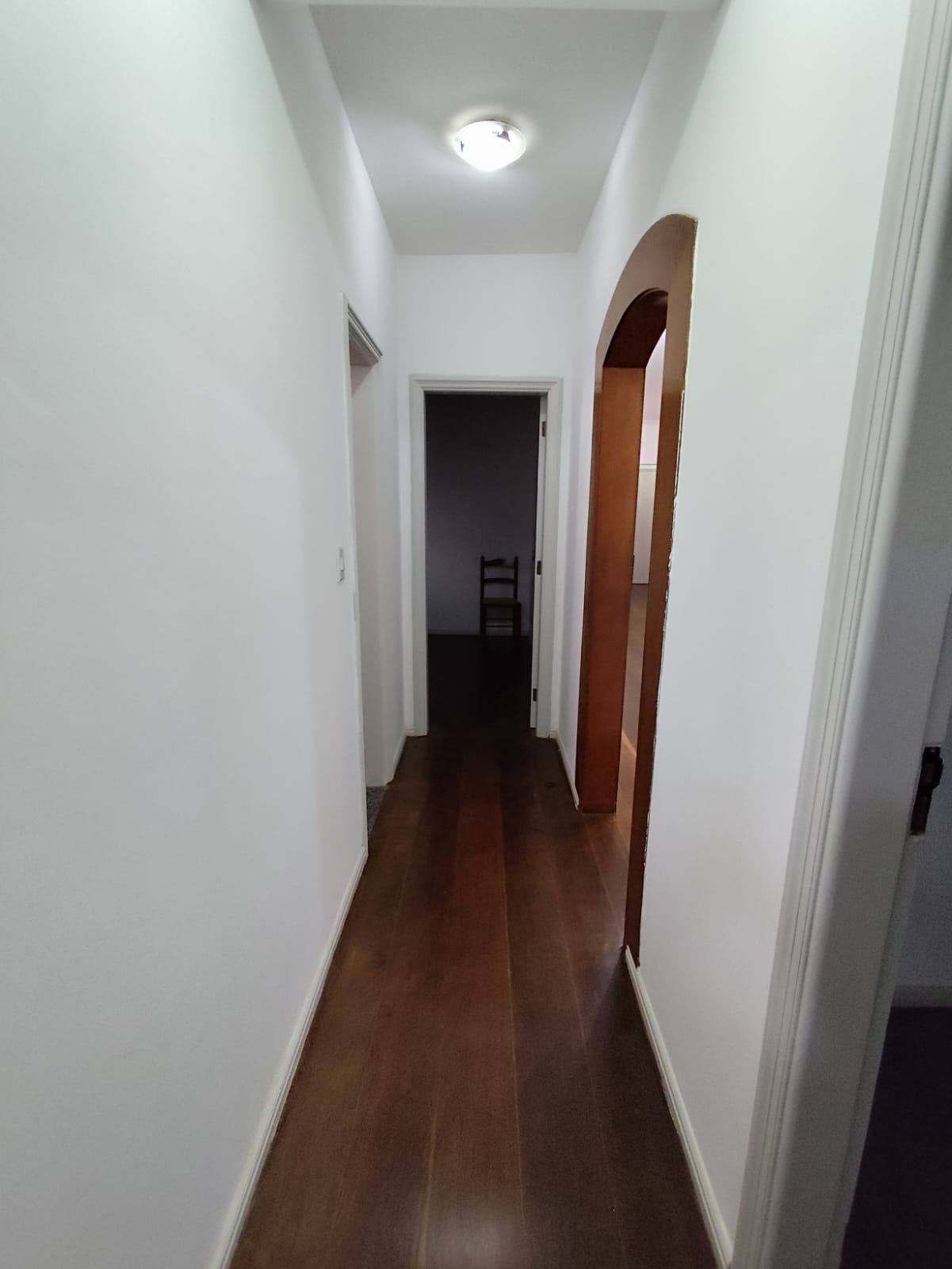 Foto do Imóvel - Lindo apartamento 03 dorms à Venda ou Locação no Embaré em Santos/SP