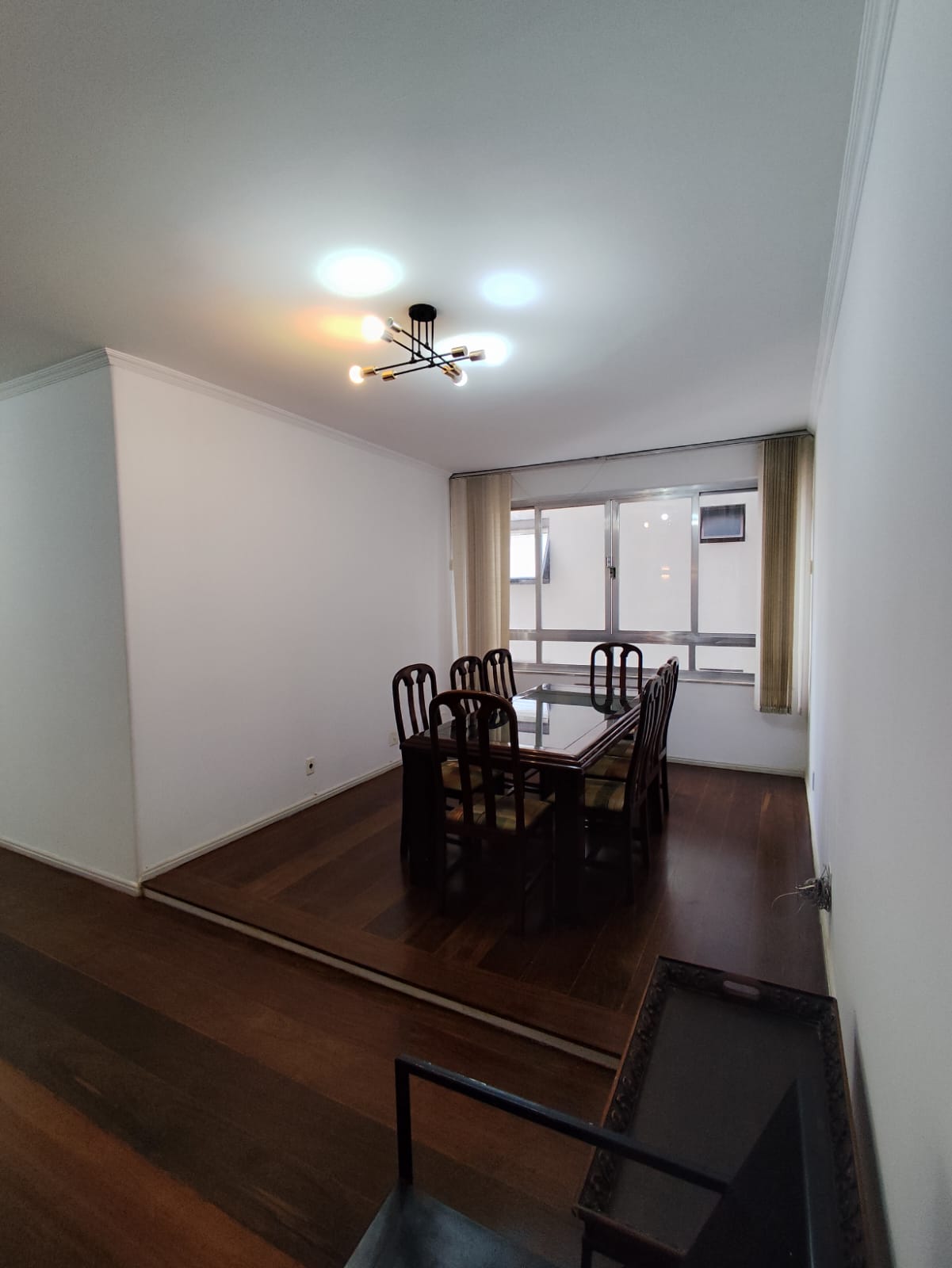 Foto do Imóvel - Lindo apartamento 03 dorms à Venda ou Locação no Embaré em Santos/SP