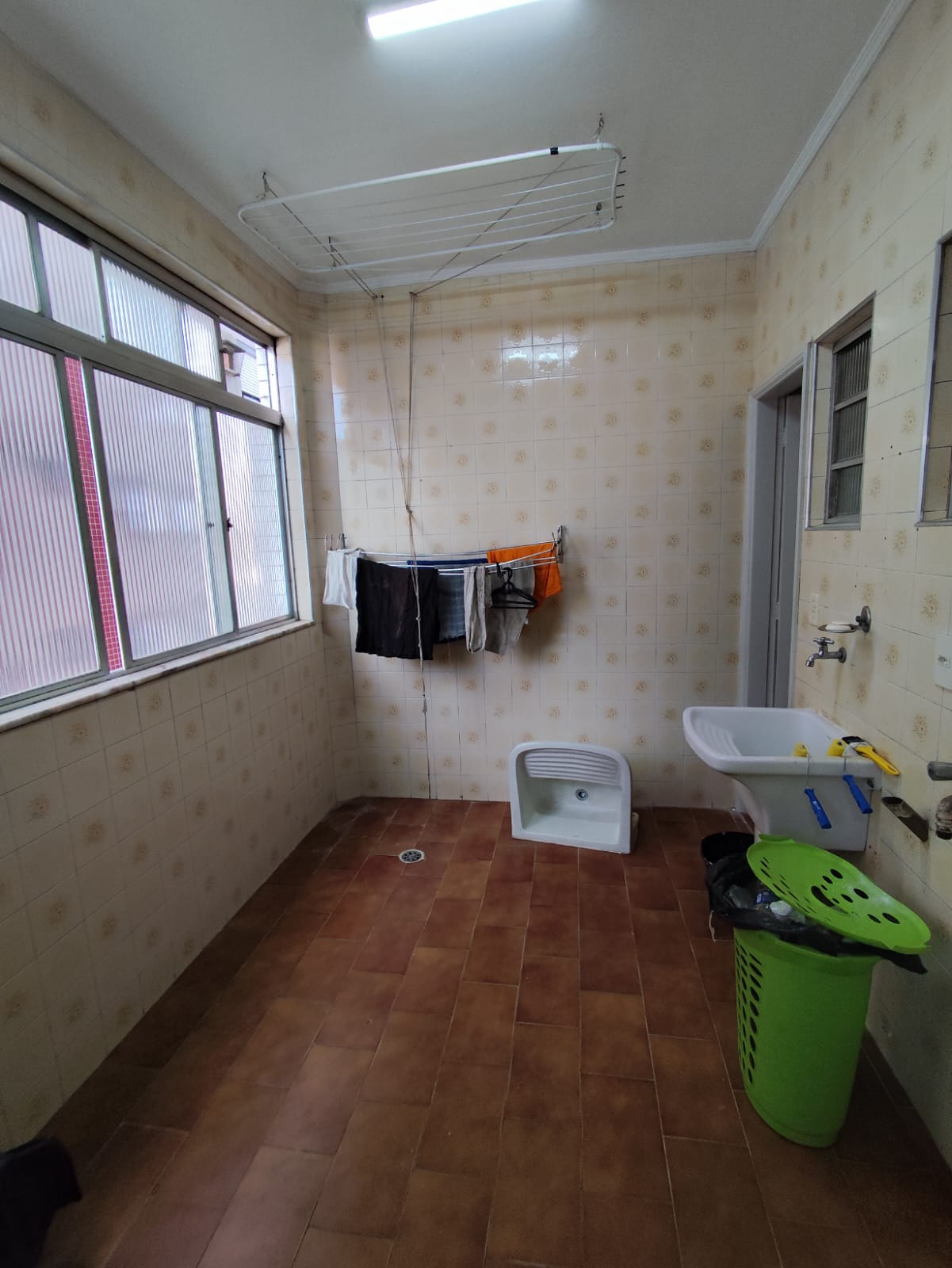 Foto do Imóvel - Lindo apartamento 03 dorms à Venda ou Locação no Embaré em Santos/SP