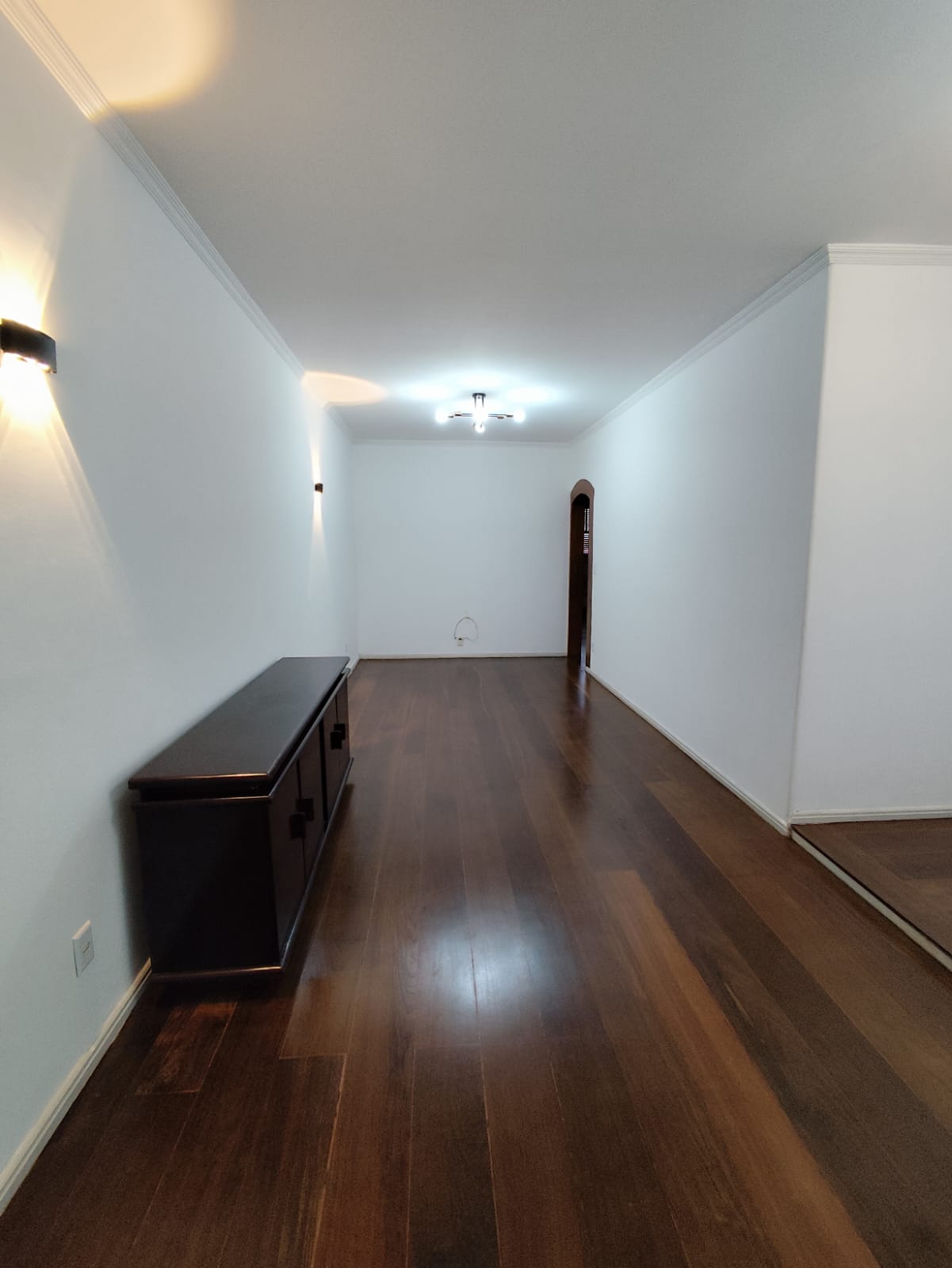 Foto do Imóvel - Lindo apartamento 03 dorms à Venda ou Locação no Embaré em Santos/SP