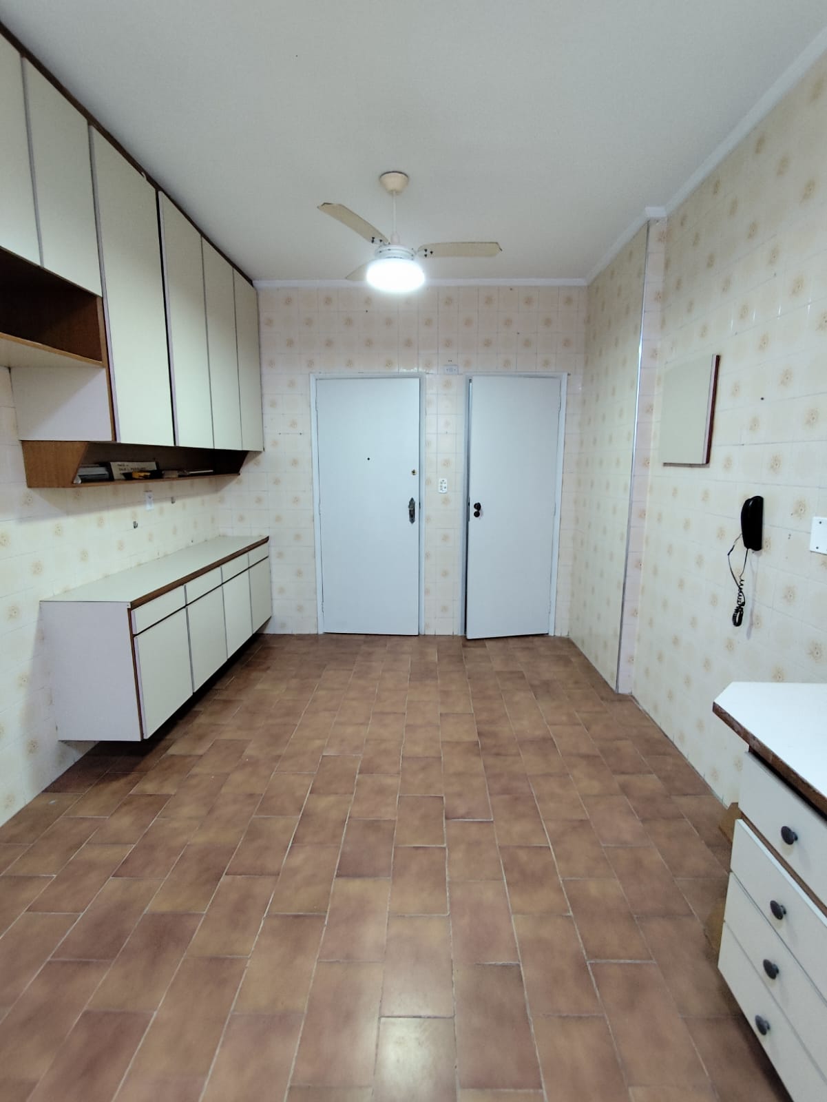 Foto do Imóvel - Lindo apartamento 03 dorms à Venda ou Locação no Embaré em Santos/SP