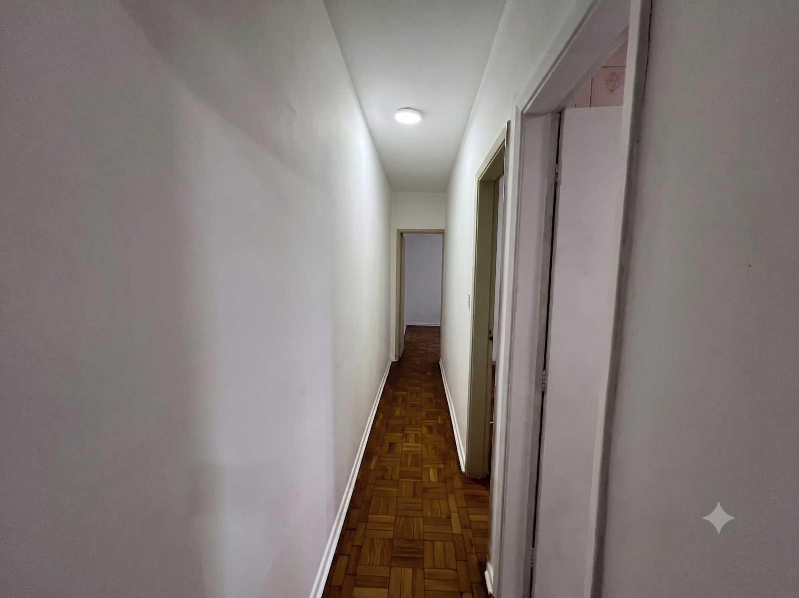 Foto do Imóvel - Apto. 02 dorms no Macuco em Santos/SP