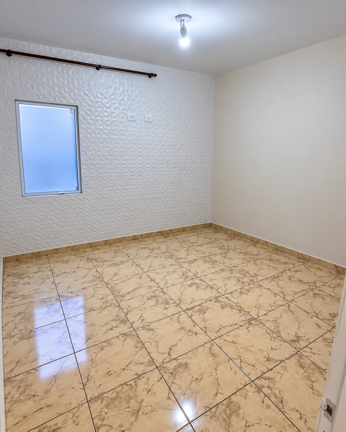 Foto do Imóvel - Oportunidade Reformado BNH Plano III Aparecida em Santos