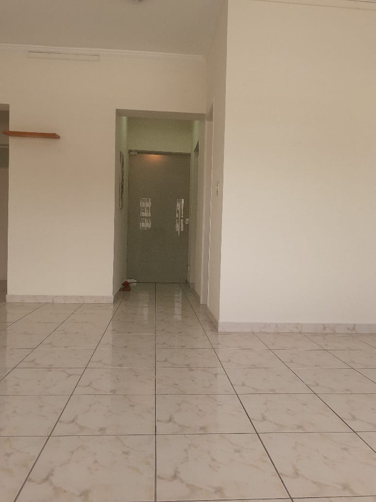 Foto do Imóvel - Sala Comercial com 03 salas em excelente ponto em Santos/SP