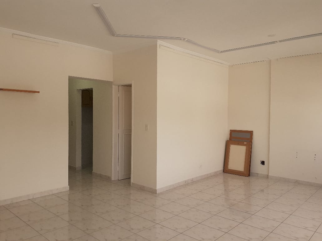Foto do Imóvel - Sala Comercial com 03 salas em excelente ponto em Santos/SP