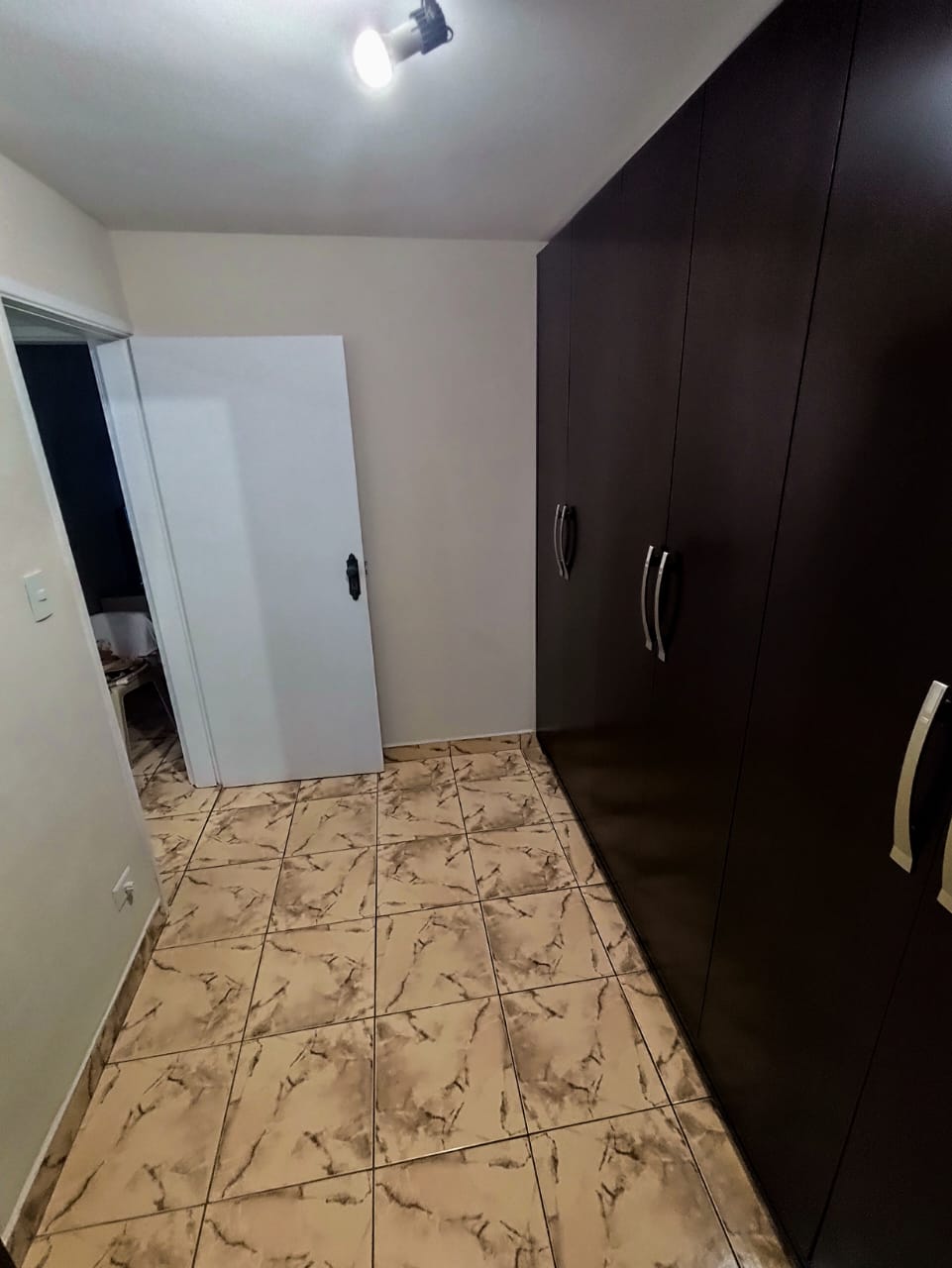 Foto do Imóvel - Oportunidade Reformado BNH Plano III Aparecida em Santos