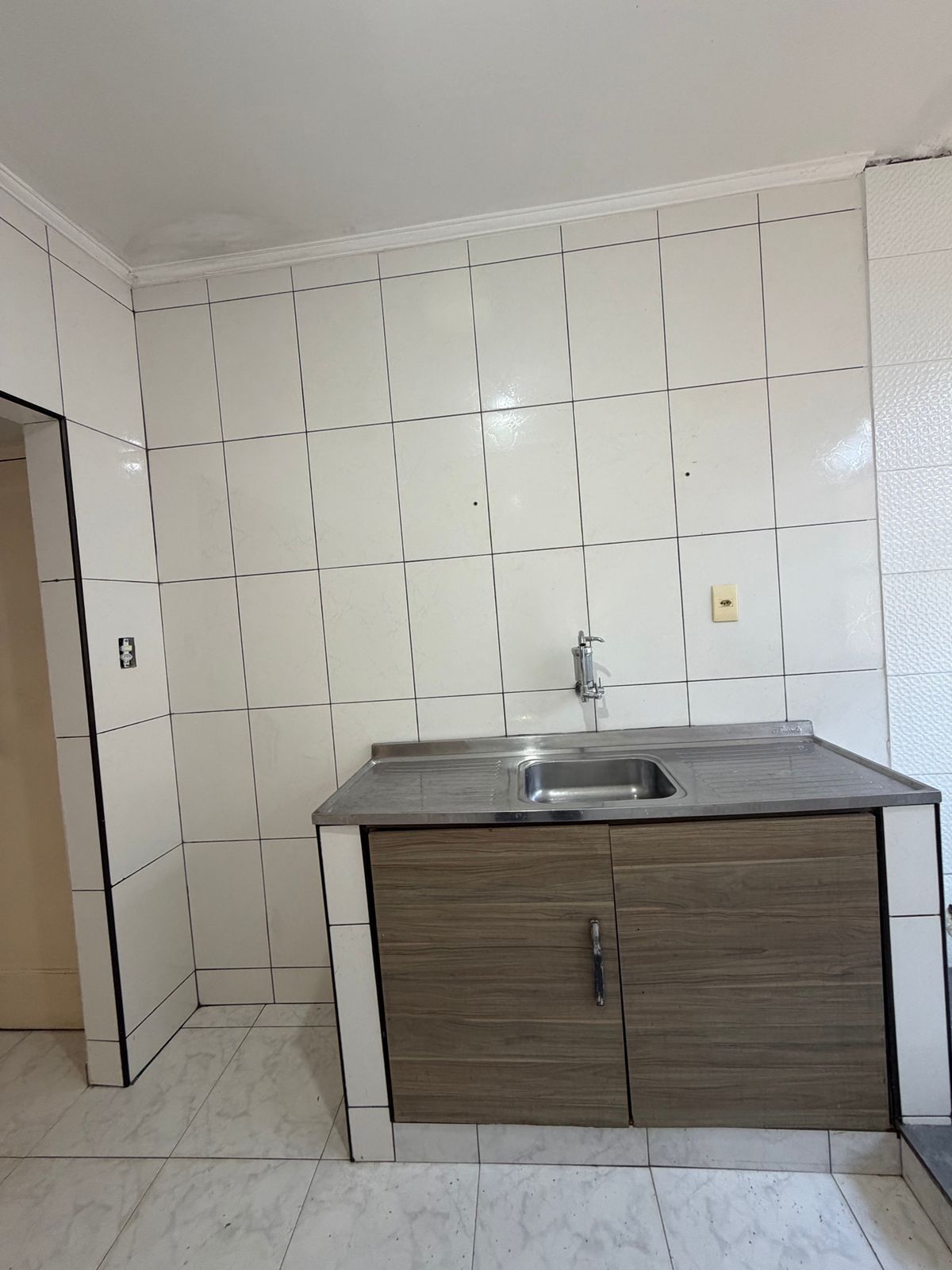 Foto do Imóvel - Oportunidade 02 dorms no embaré em Santos/SP