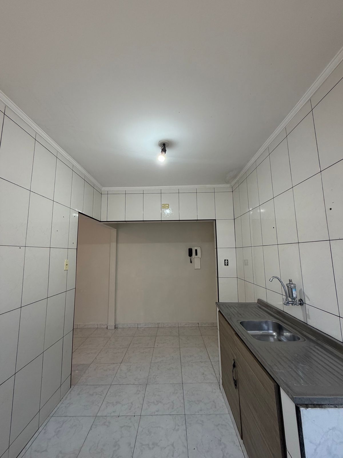 Foto do Imóvel - Oportunidade 02 dorms no embaré em Santos/SP