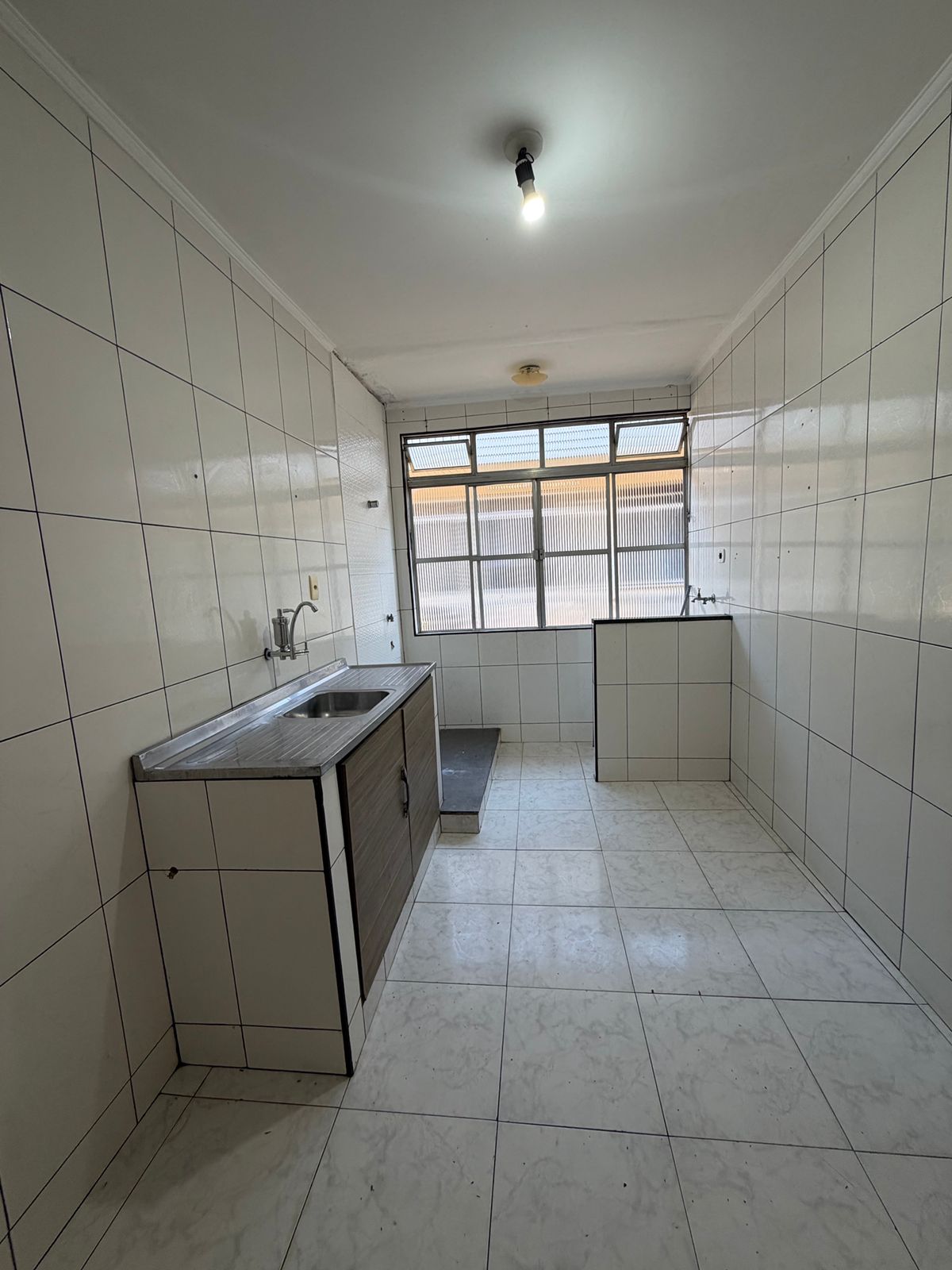 Foto do Imóvel - Oportunidade 02 dorms no embaré em Santos/SP
