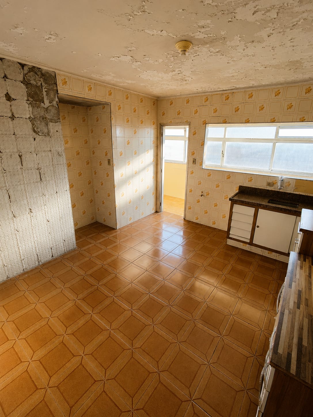 Foto do Imóvel - OPORTUNIDADE 03 DORMS 2 VAGAS NO EMBARÉ EM SANTOS/SP