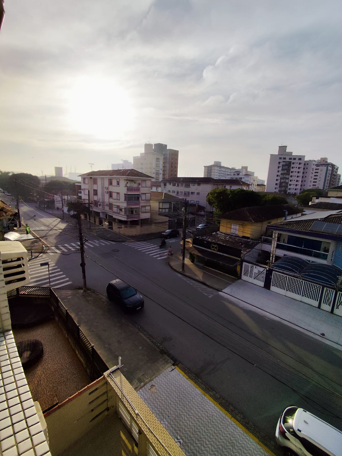 Foto do Imóvel - OPORTUNIDADE 03 DORMS 2 VAGAS NO EMBARÉ EM SANTOS/SP