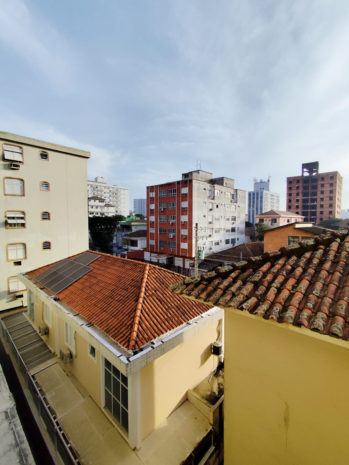 Foto do Imóvel - OPORTUNIDADE 03 DORMS 2 VAGAS NO EMBARÉ EM SANTOS/SP