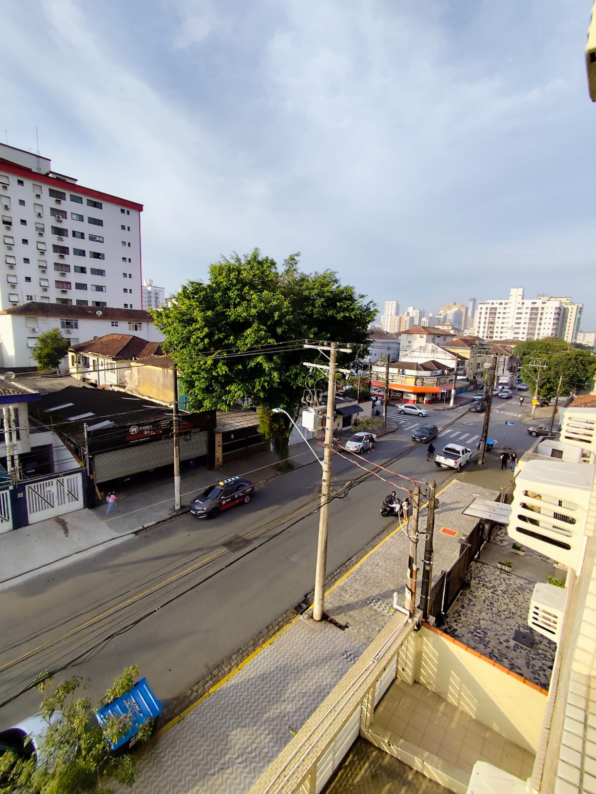 Foto do Imóvel - OPORTUNIDADE 03 DORMS 2 VAGAS NO EMBARÉ EM SANTOS/SP