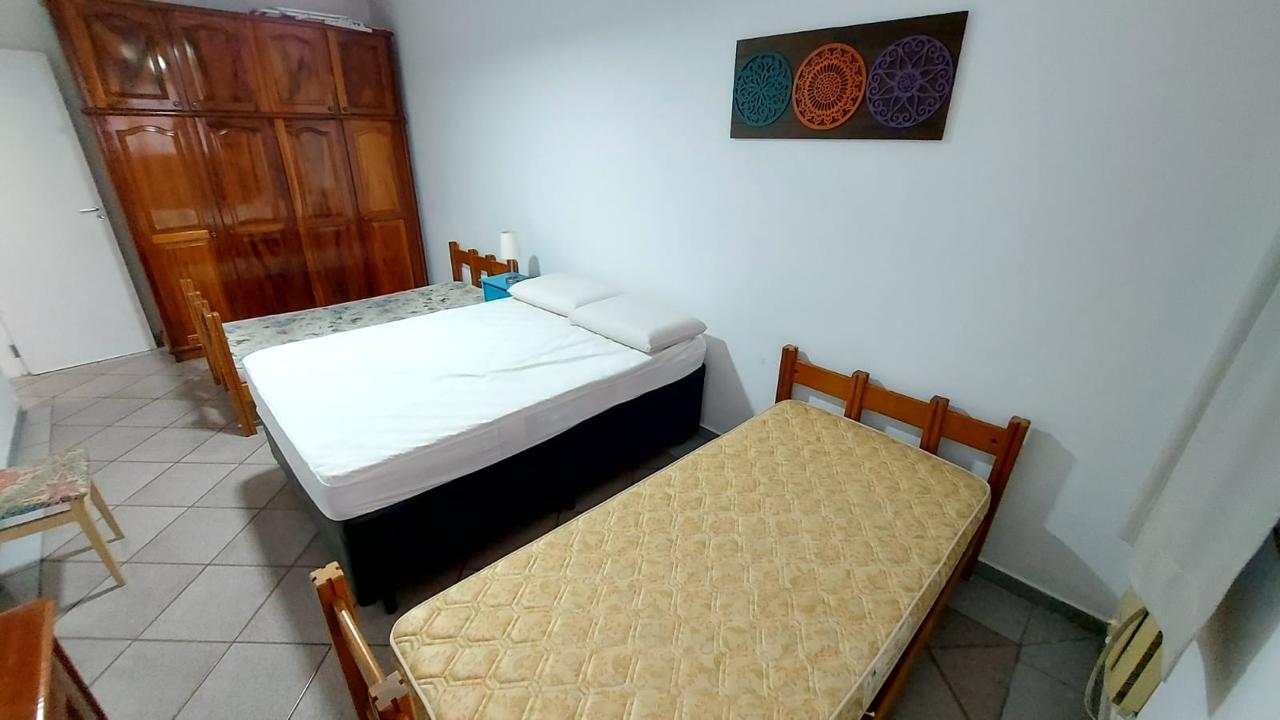 Foto do Imóvel - 01 dorm com vista mar no Embaré em Santos/SP