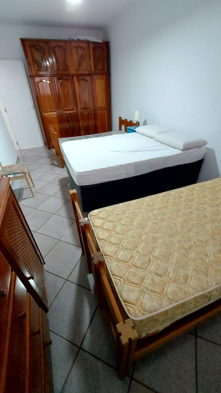 Foto do Imóvel - 01 dorm com vista mar no Embaré em Santos/SP