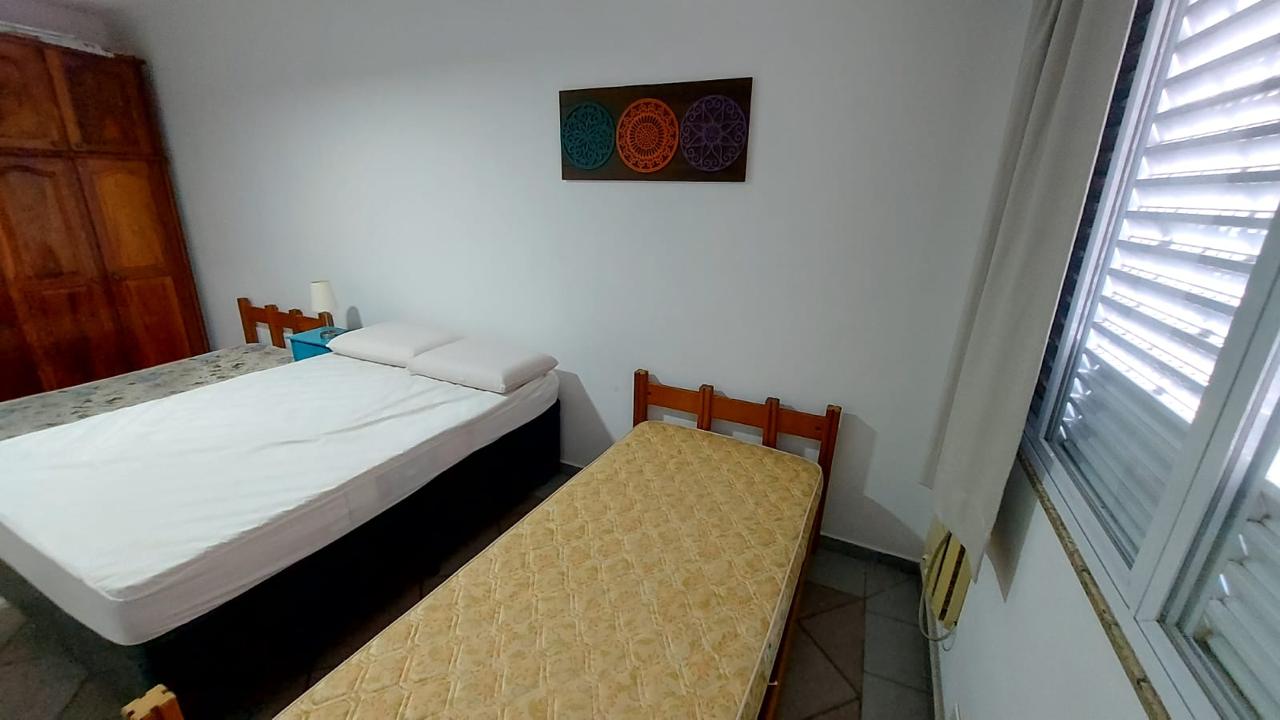 Foto do Imóvel - 01 dorm com vista mar no Embaré em Santos/SP