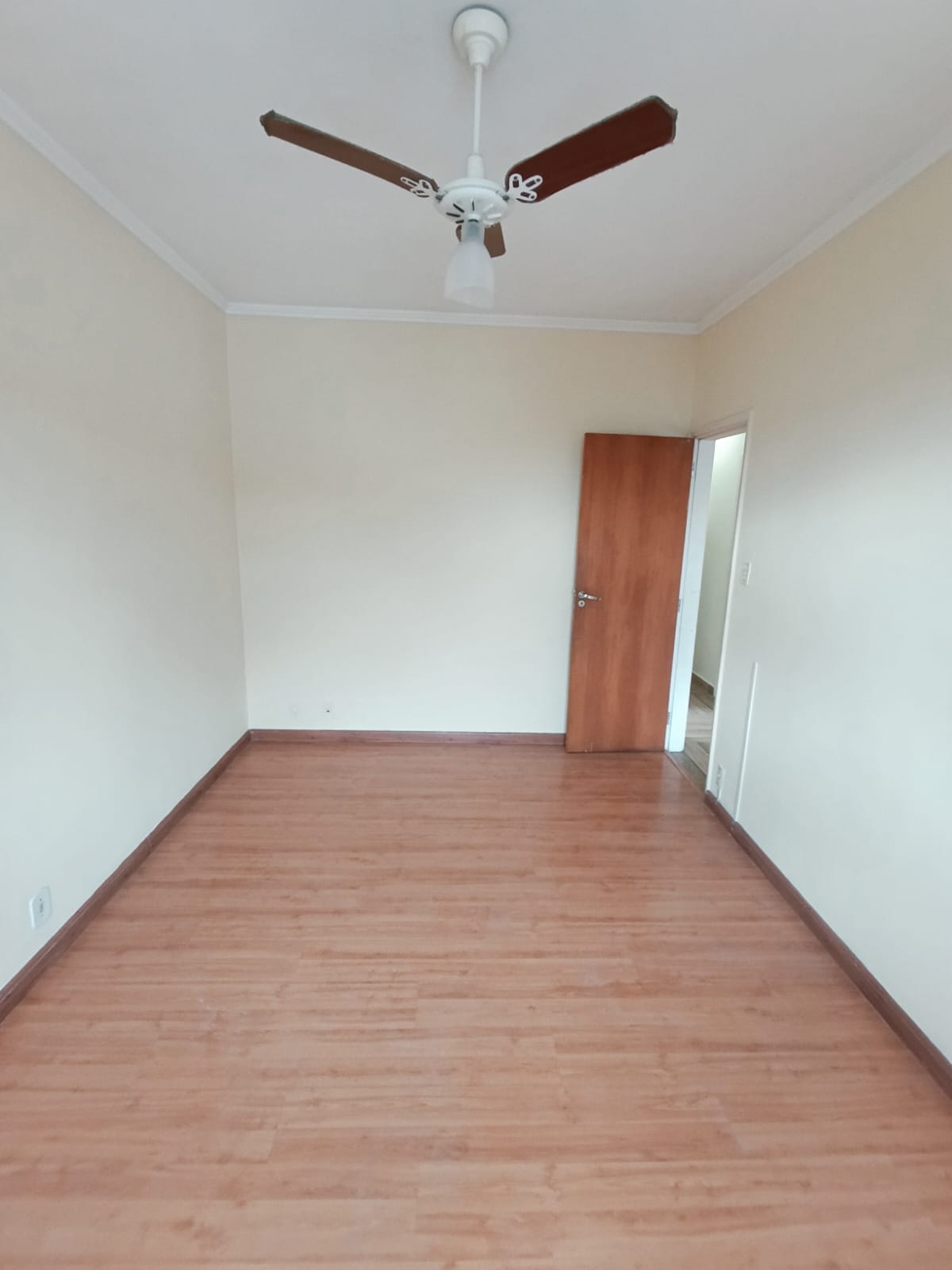 Foto do Imóvel - Excelente apartamento 3 dorms com vaga fechada no Embaré em Santos/SP