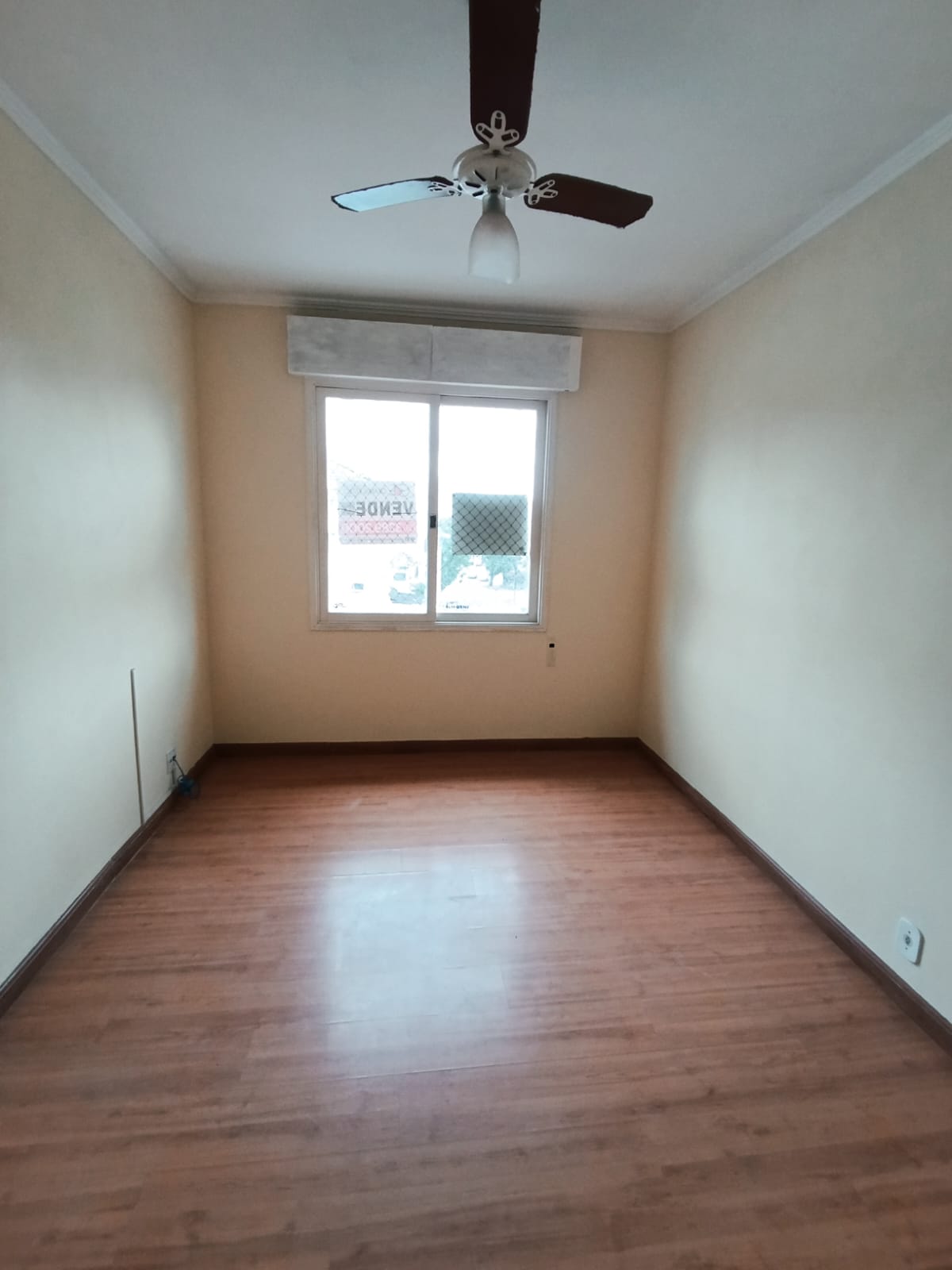 Foto do Imóvel - Excelente apartamento 3 dorms com vaga fechada no Embaré em Santos/SP