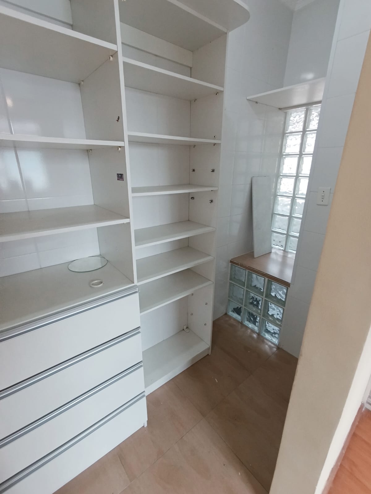 Foto do Imóvel - Excelente apartamento 3 dorms com vaga fechada no Embaré em Santos/SP
