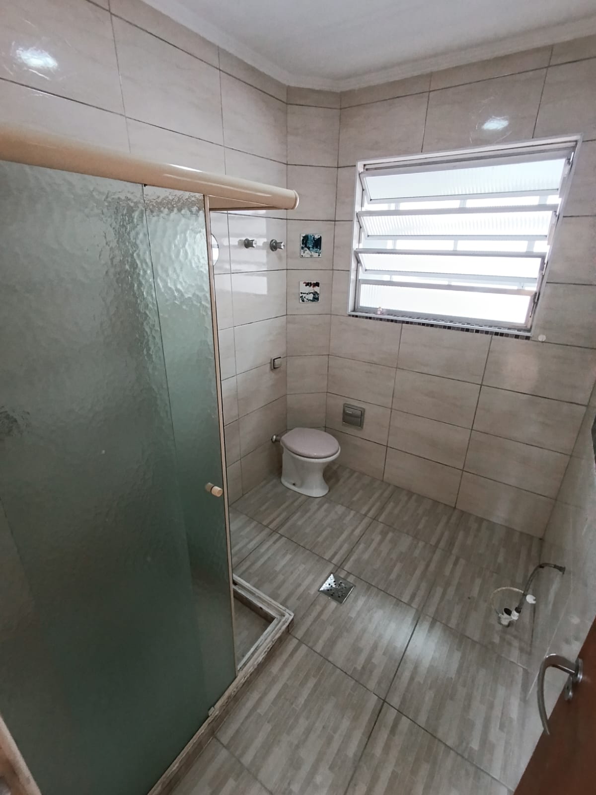 Foto do Imóvel - Excelente apartamento 3 dorms com vaga fechada no Embaré em Santos/SP