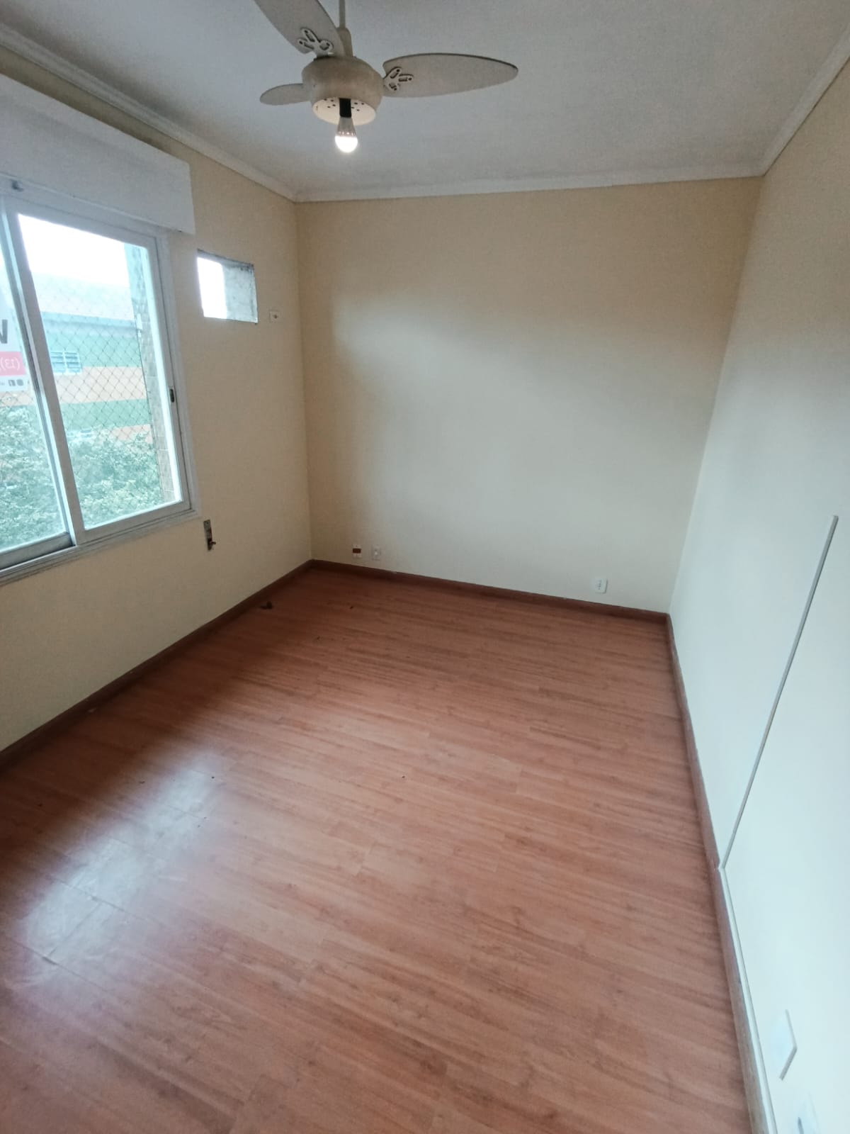 Foto do Imóvel - Excelente apartamento 3 dorms com vaga fechada no Embaré em Santos/SP