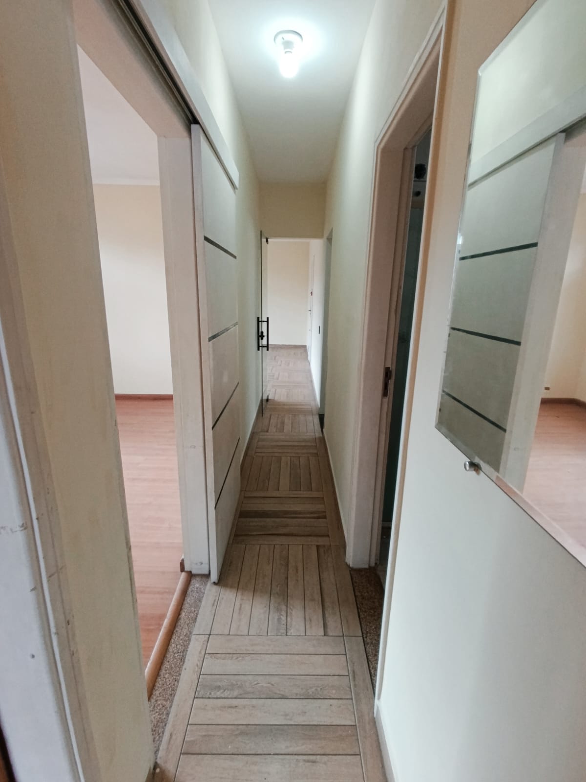 Foto do Imóvel - Excelente apartamento 3 dorms com vaga fechada no Embaré em Santos/SP