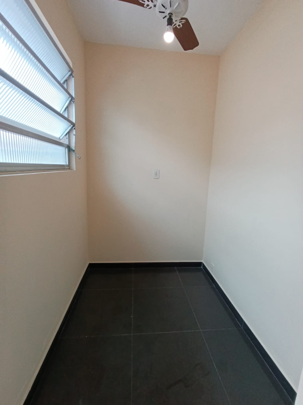 Foto do Imóvel - Excelente apartamento 3 dorms com vaga fechada no Embaré em Santos/SP