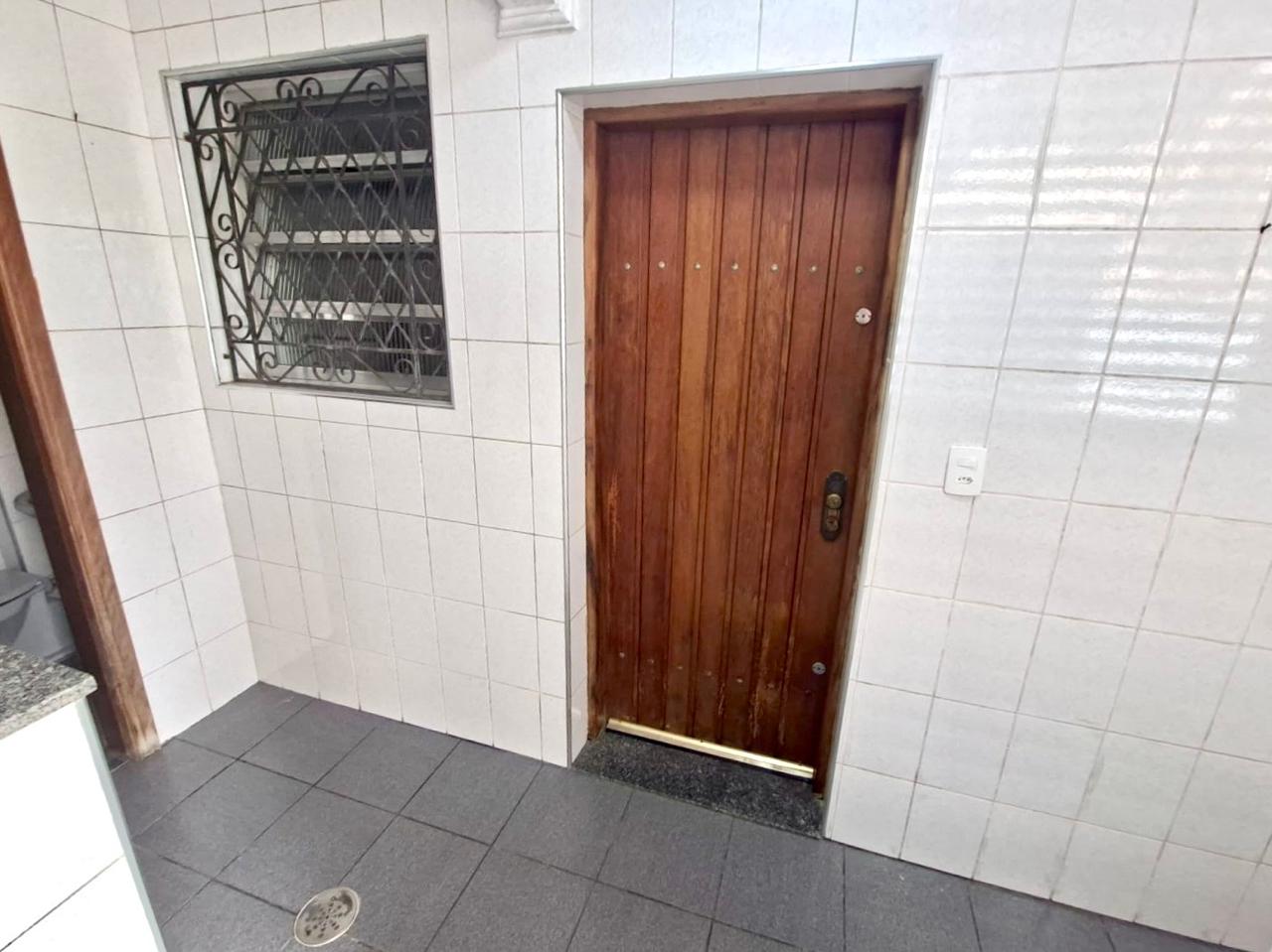 Foto do Imóvel - Sobrado 260m2 03 dorms no embaré em Santos /SP