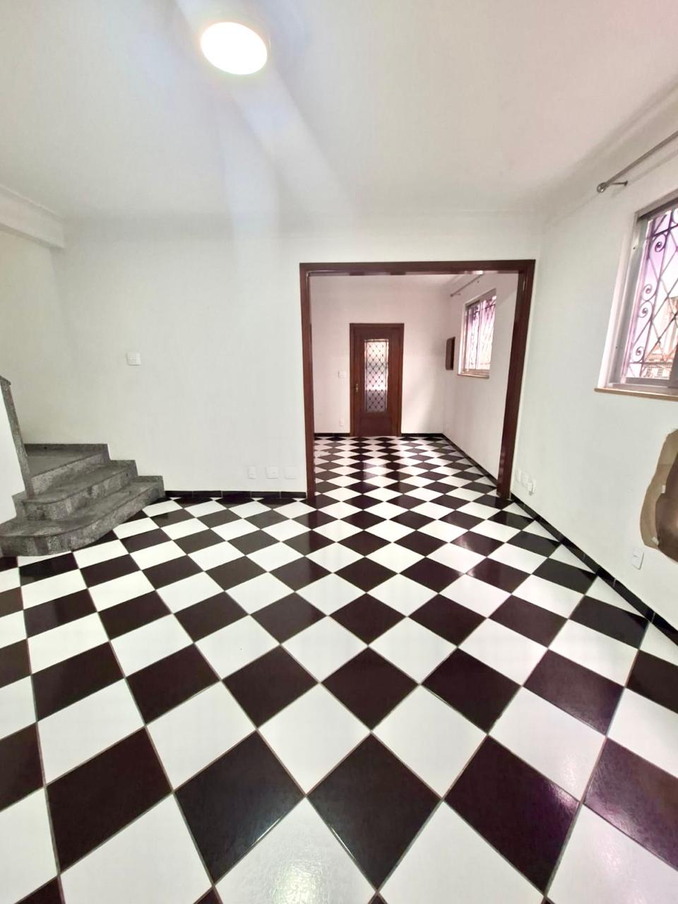 Foto do Imóvel - Sobrado 260m2 03 dorms no embaré em Santos /SP