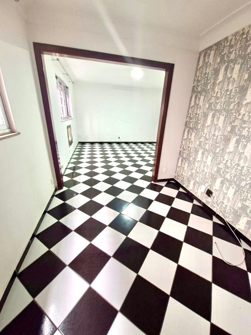 Foto do Imóvel - Sobrado 260m2 03 dorms no embaré em Santos /SP