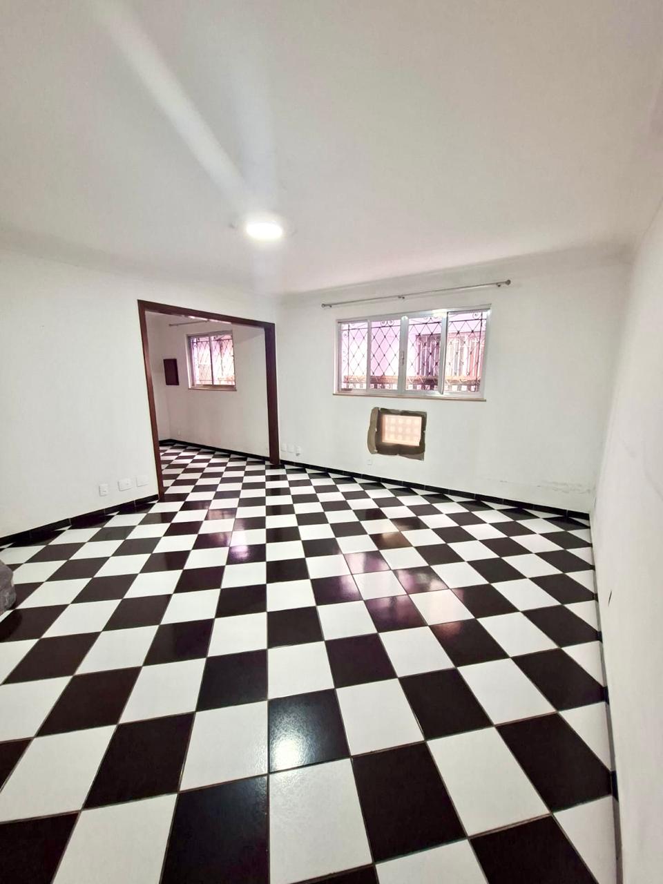 Foto do Imóvel - Sobrado 260m2 03 dorms no embaré em Santos /SP