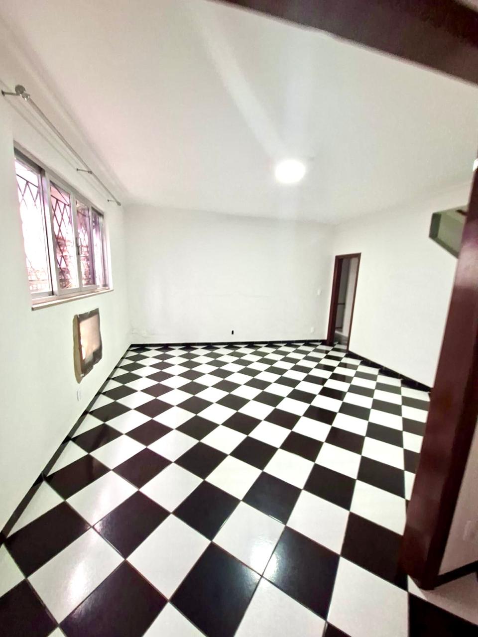 Foto do Imóvel - Sobrado 260m2 03 dorms no embaré em Santos /SP