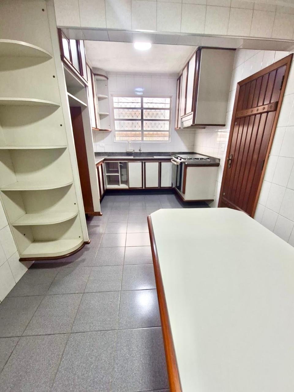 Foto do Imóvel - Sobrado 260m2 03 dorms no embaré em Santos /SP