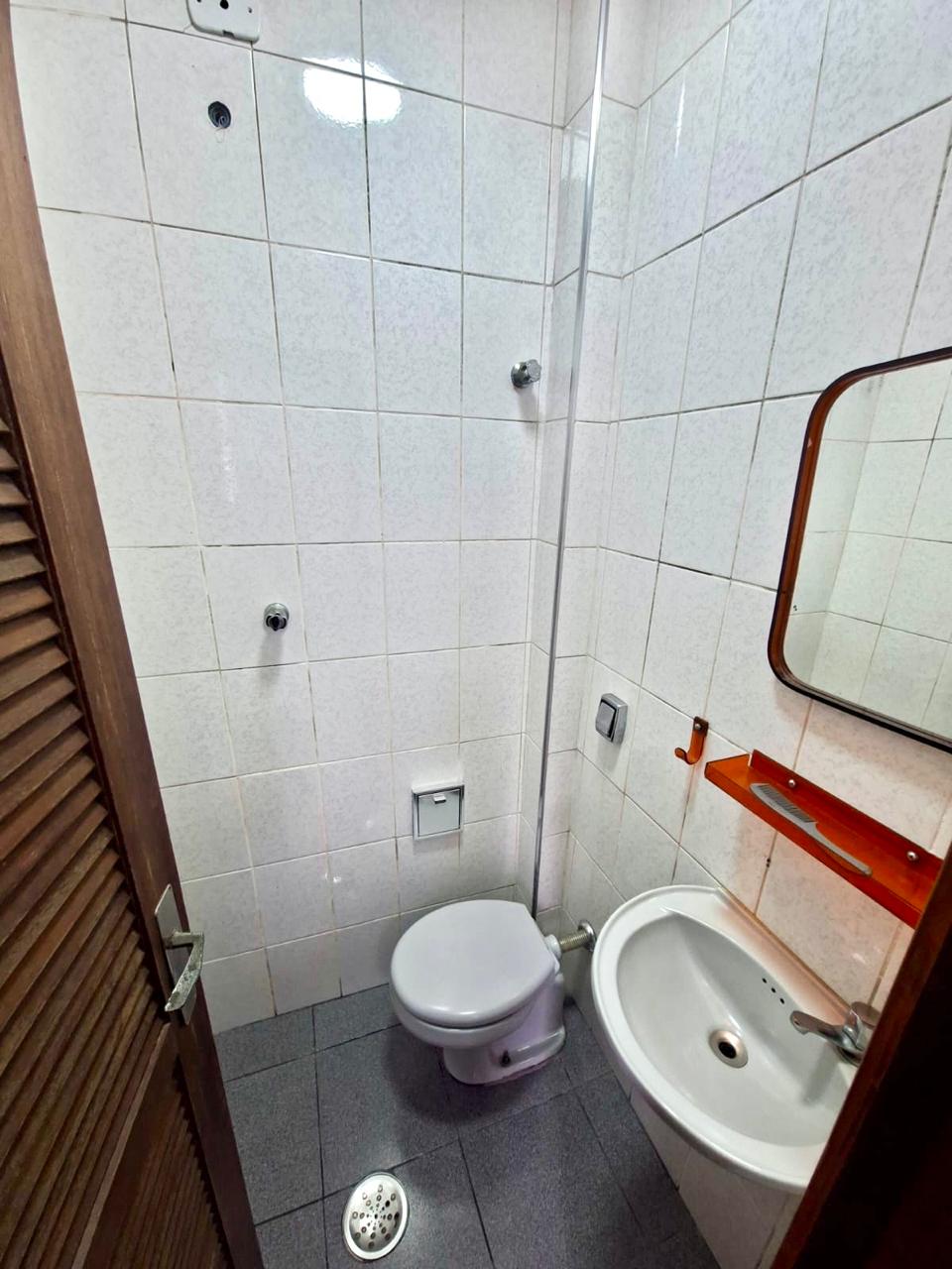 Foto do Imóvel - Sobrado 260m2 03 dorms no embaré em Santos /SP
