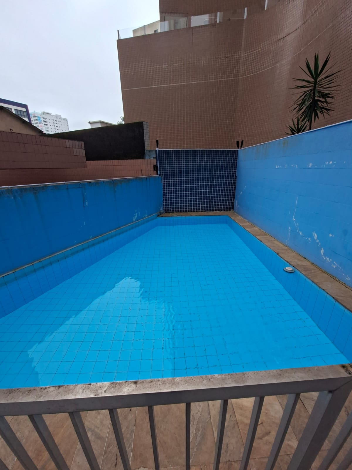 Foto do Imóvel - Lindo apto Reformado de 02 dorms na Ponta da Praia em Santsos/SP