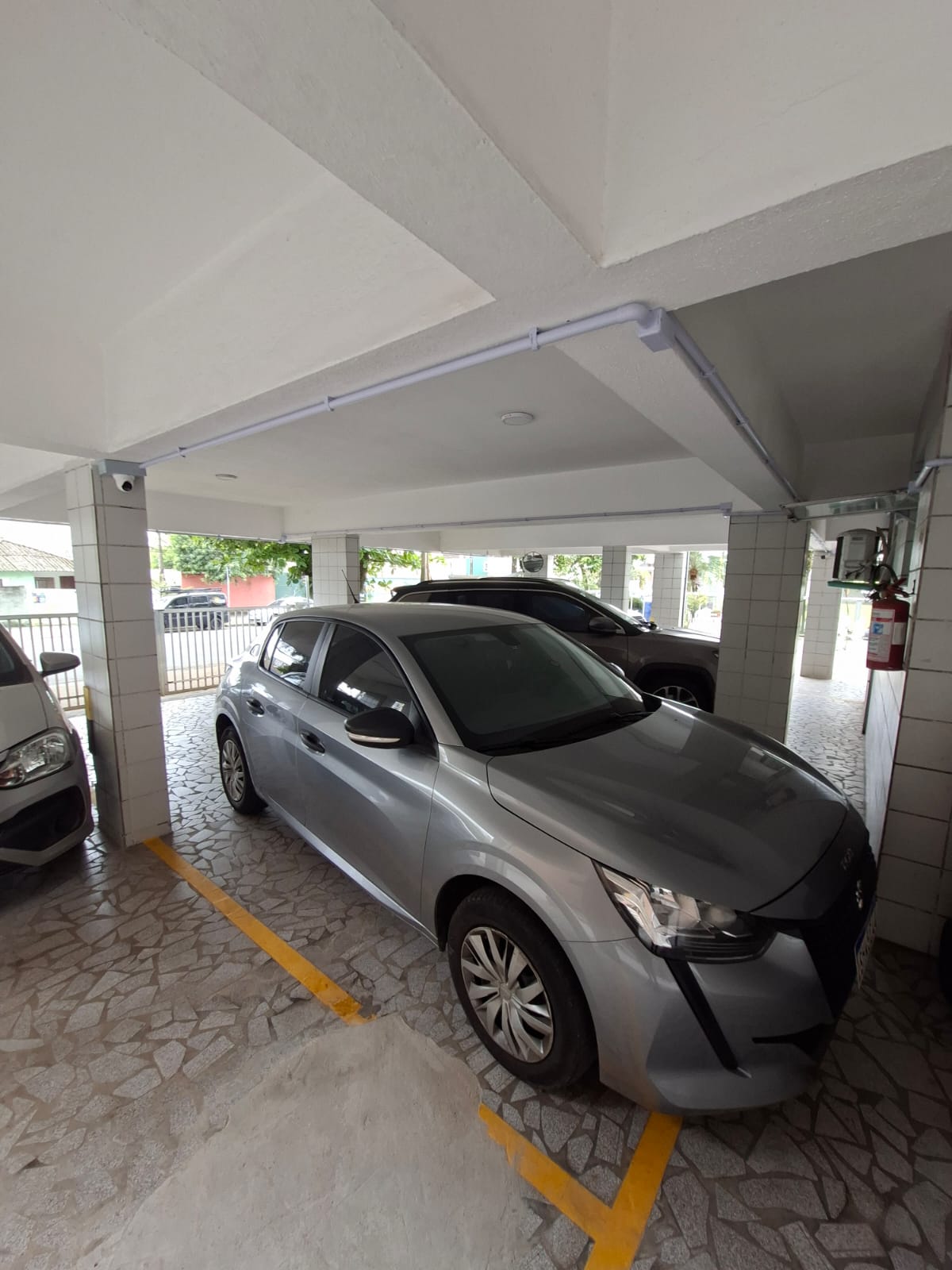 Foto do Imóvel - Lindo apto Reformado de 02 dorms na Ponta da Praia em Santsos/SP