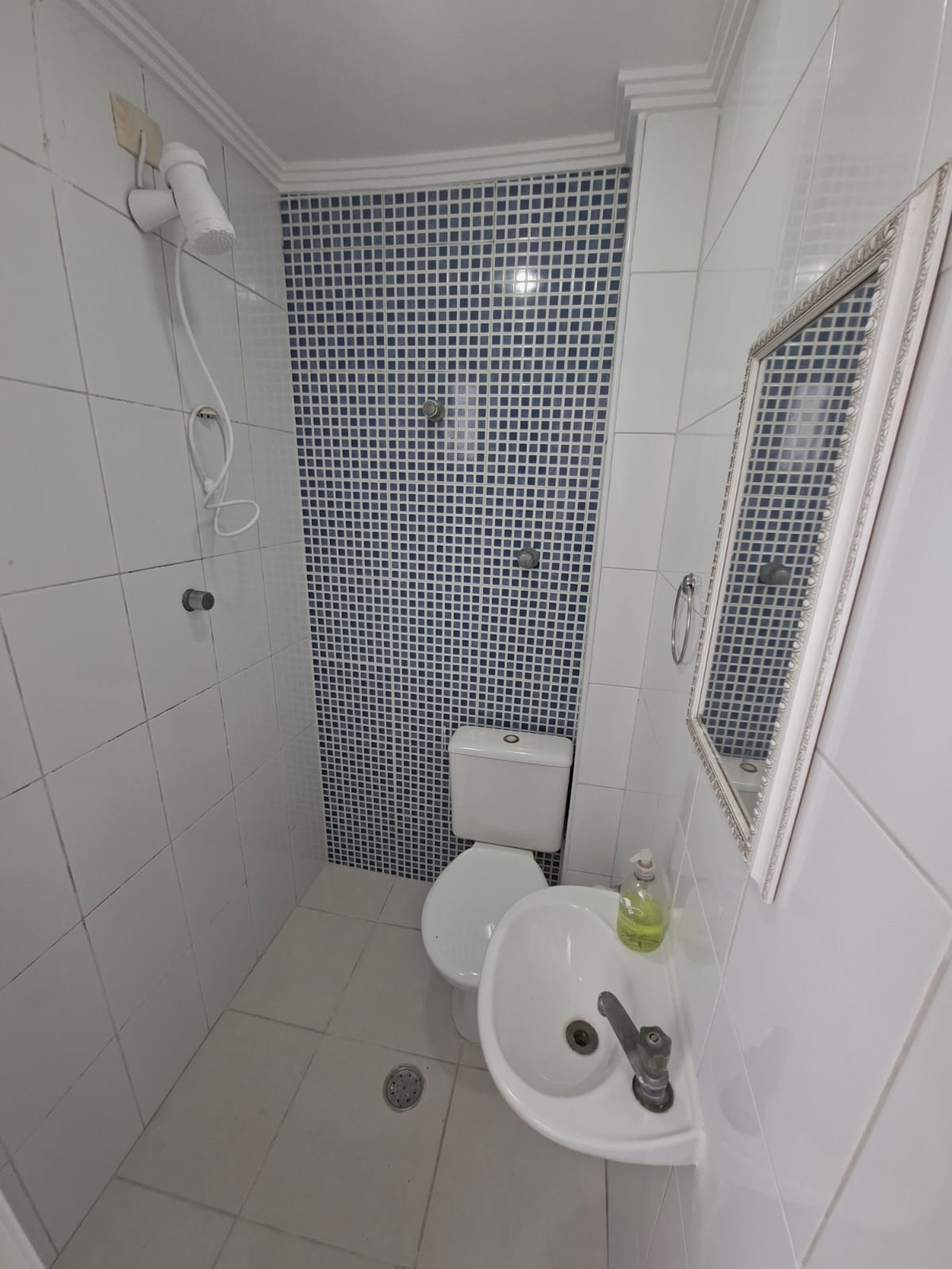 Foto do Imóvel - Lindo apto Reformado de 02 dorms na Ponta da Praia em Santsos/SP