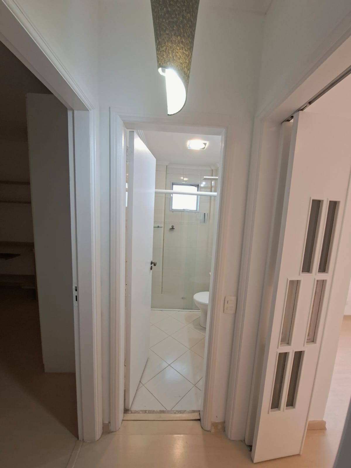 Foto do Imóvel - Lindo apto Reformado de 02 dorms na Ponta da Praia em Santsos/SP