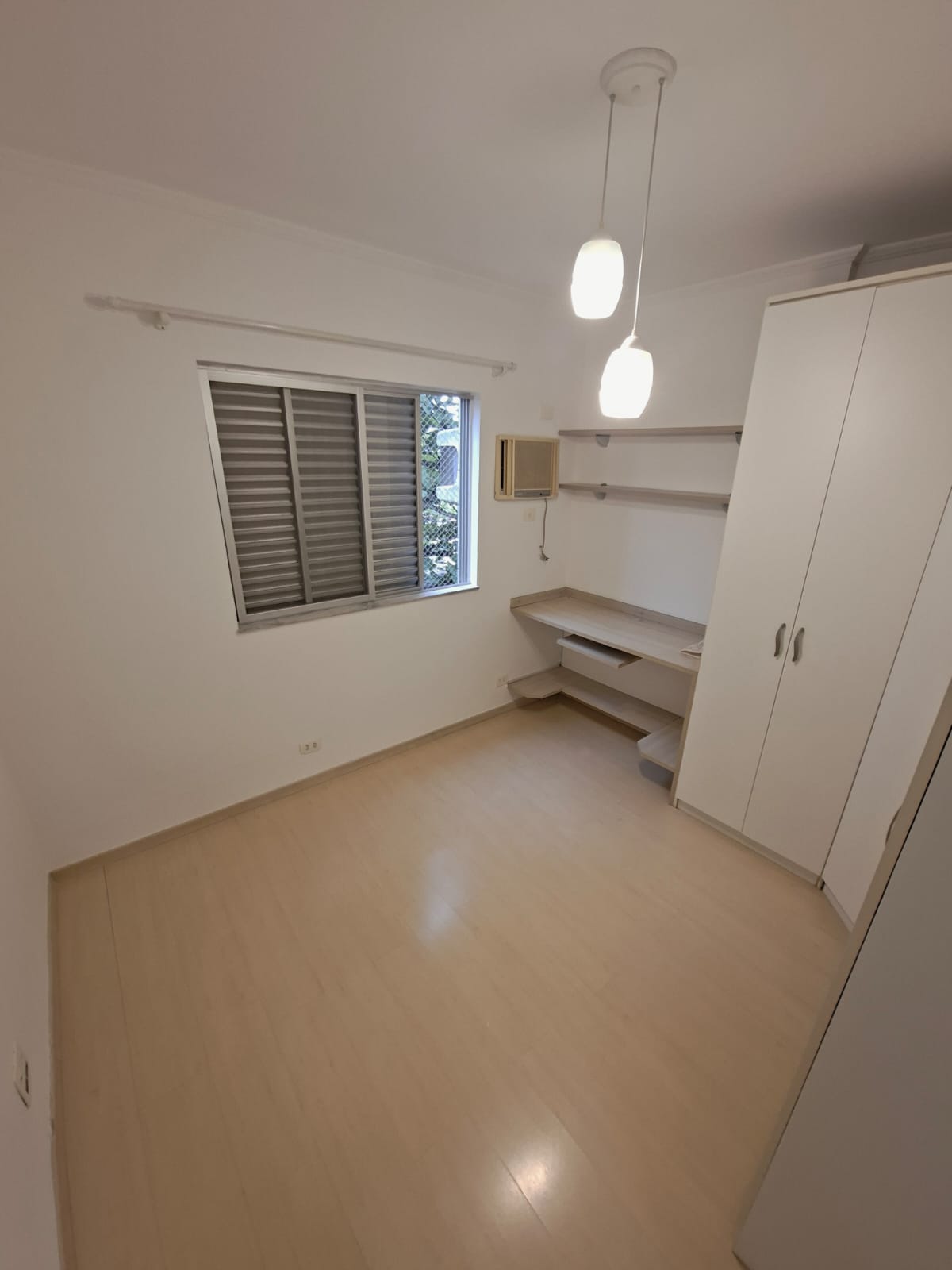 Foto do Imóvel - Lindo apto Reformado de 02 dorms na Ponta da Praia em Santsos/SP