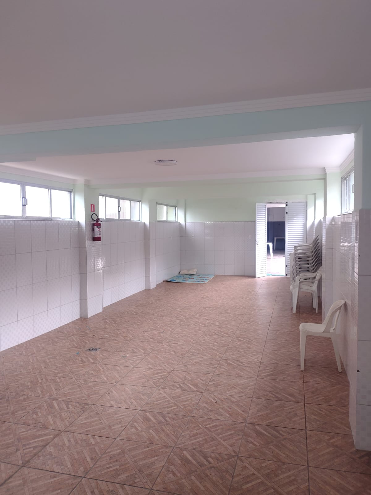 Foto do Imóvel - 01 dorm na Biquinha em São Vicente/SP