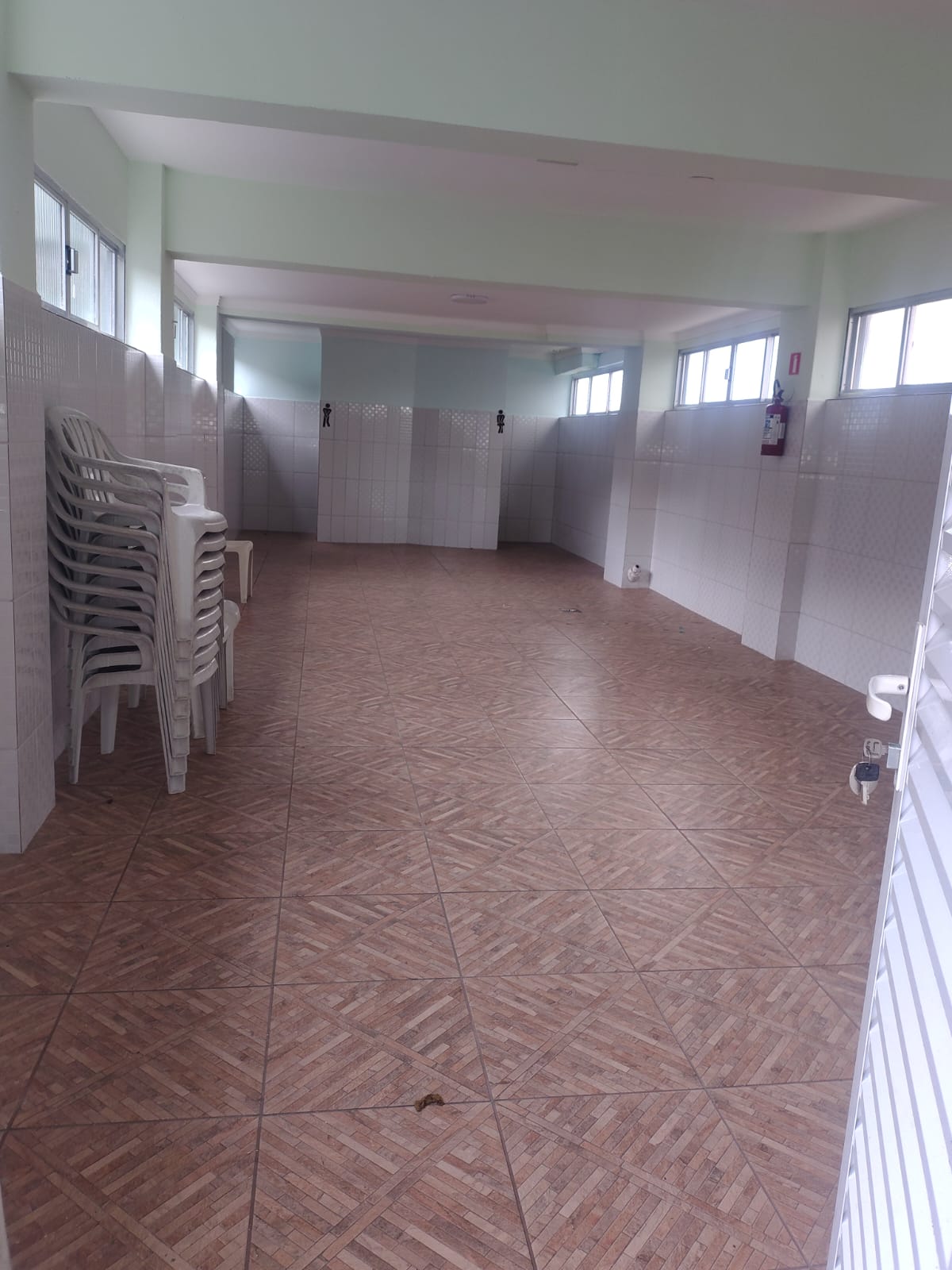 Foto do Imóvel - 01 dorm na Biquinha em São Vicente/SP