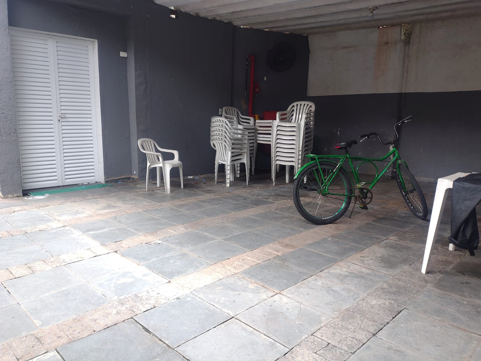 Foto do Imóvel - 01 dorm na Biquinha em São Vicente/SP