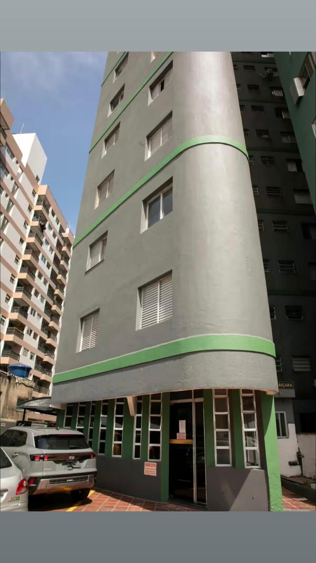 Foto do Imóvel - 01 dorm na Biquinha em São Vicente/SP