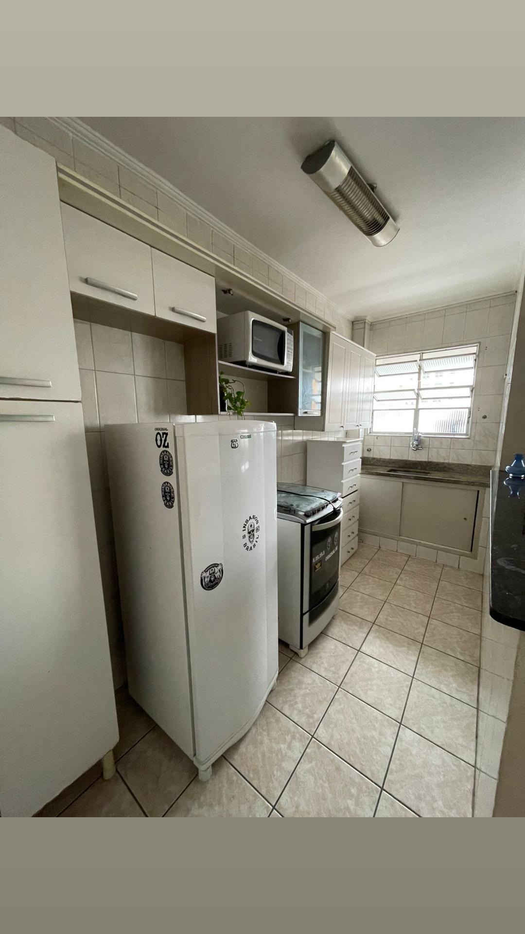 Foto do Imóvel - 01 dorm na Biquinha em São Vicente/SP