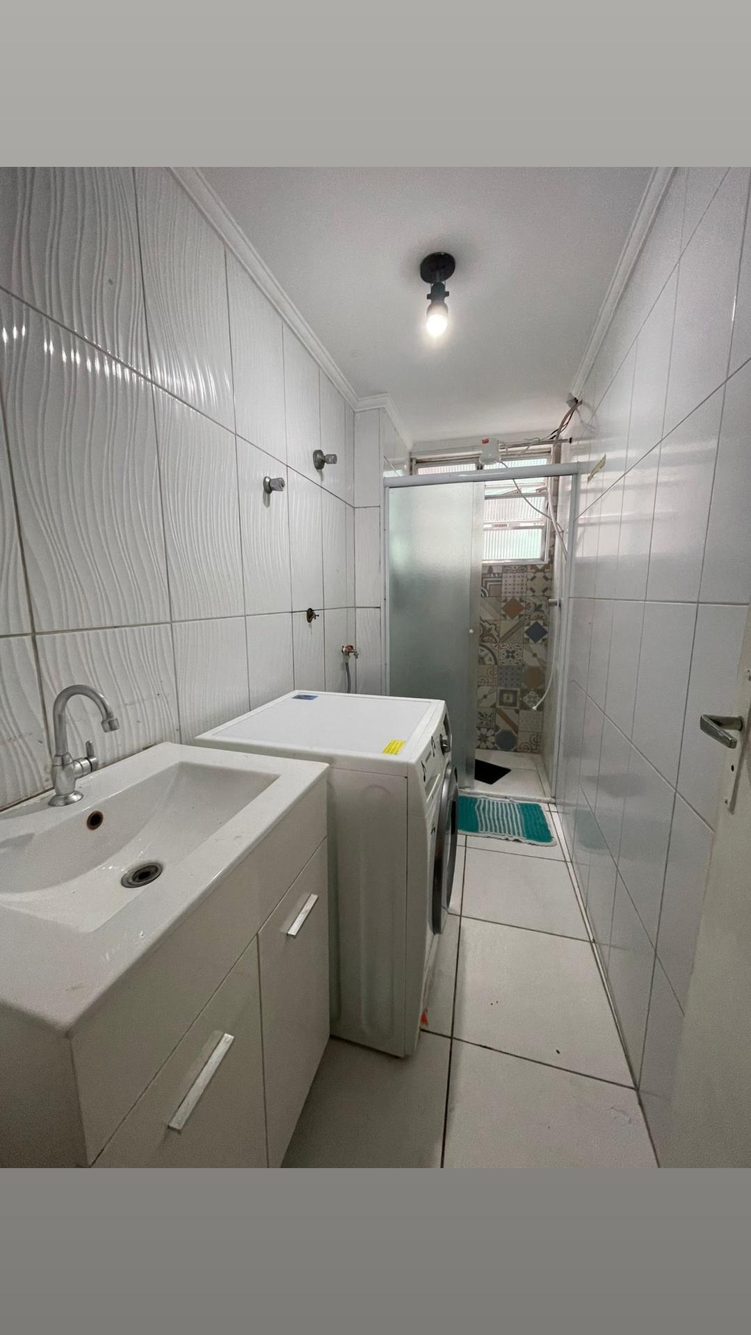 Foto do Imóvel - 01 dorm na Biquinha em São Vicente/SP